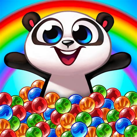 panda pop game|Download & Play Bubble Shooter: Panda Pop! on PC & Mac .
